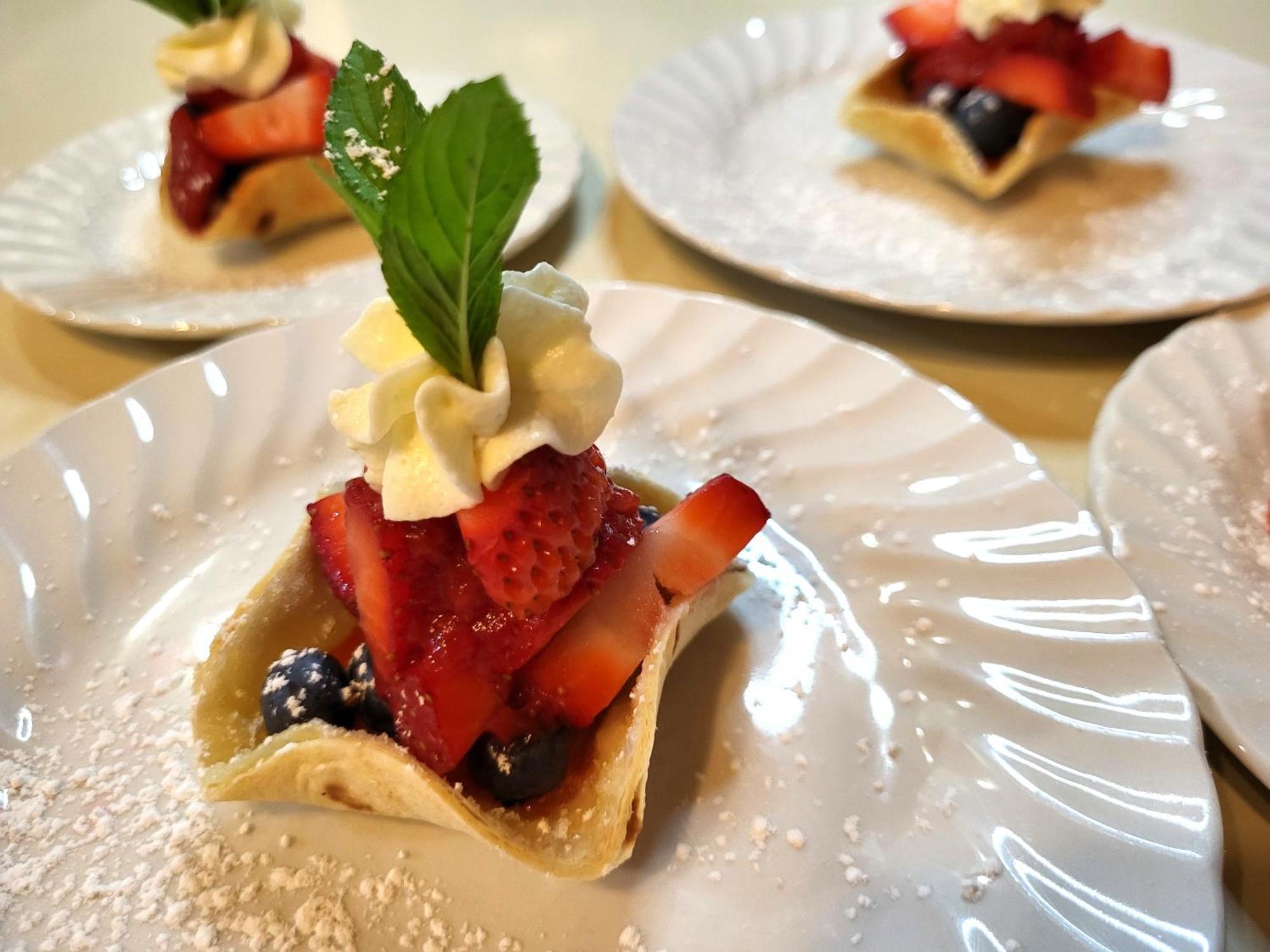 5 Ojo Inn Bed And Breakfast 유레카 스프링스 외부 사진